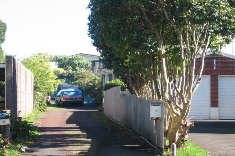 Photo of property in 7 Rito Place, Manukau, Auckland, 2025