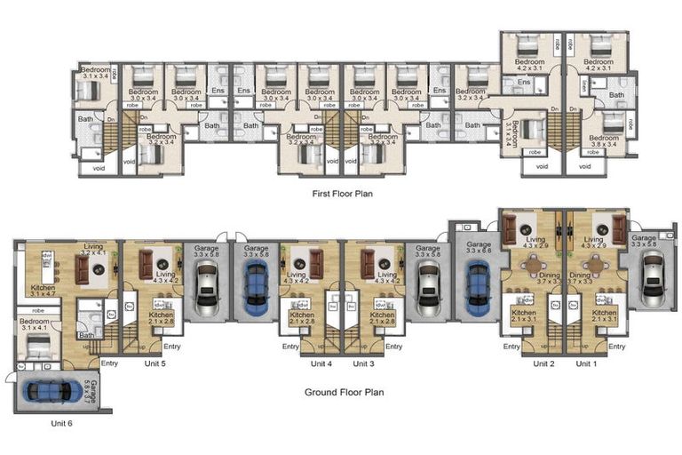 Photo of property in 6/132 Nayland Street, Sumner, Christchurch, 8081