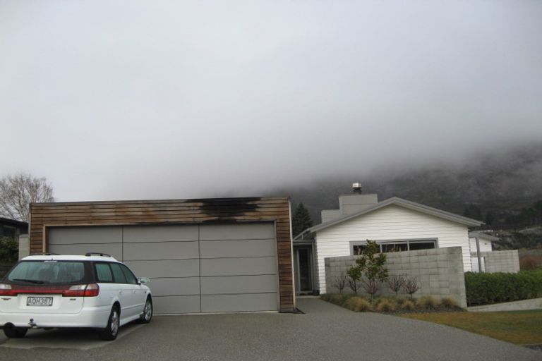 Photo of property in 18 Boyes Crescent, Frankton, Queenstown, 9300