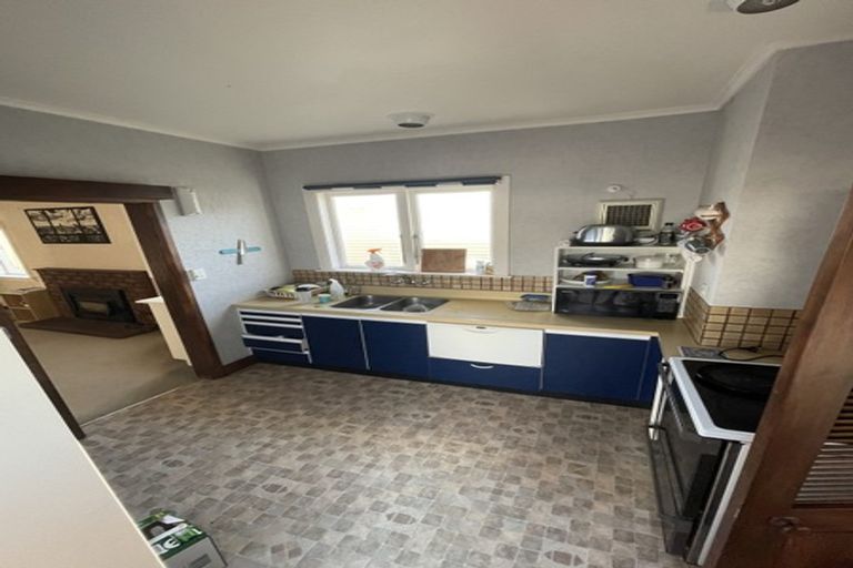 Photo of property in 73 Rotherham Terrace, Miramar, Wellington, 6022