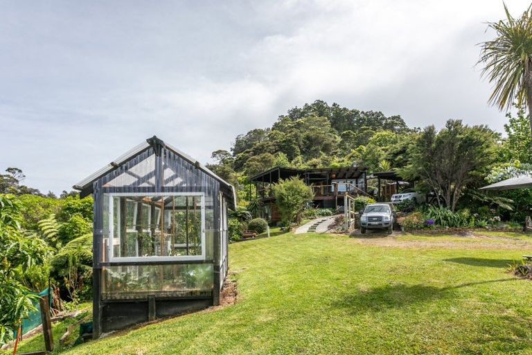 Photo of property in 119 Collarbone Road, Thames, 3500