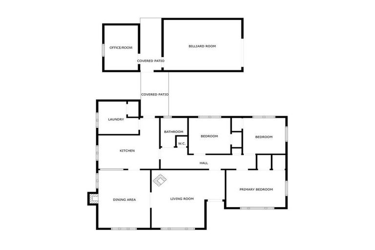 Photo of property in 523 Wellington Road, Marton, 4710