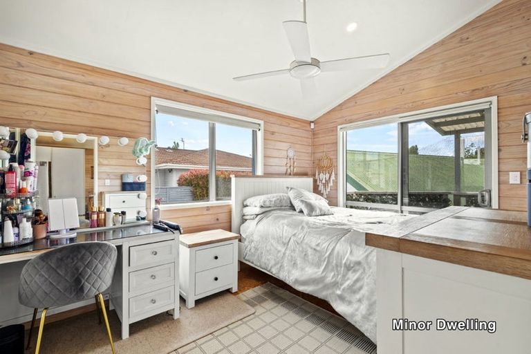 Photo of property in 7 Bardia Street, Belmont, Auckland, 0622