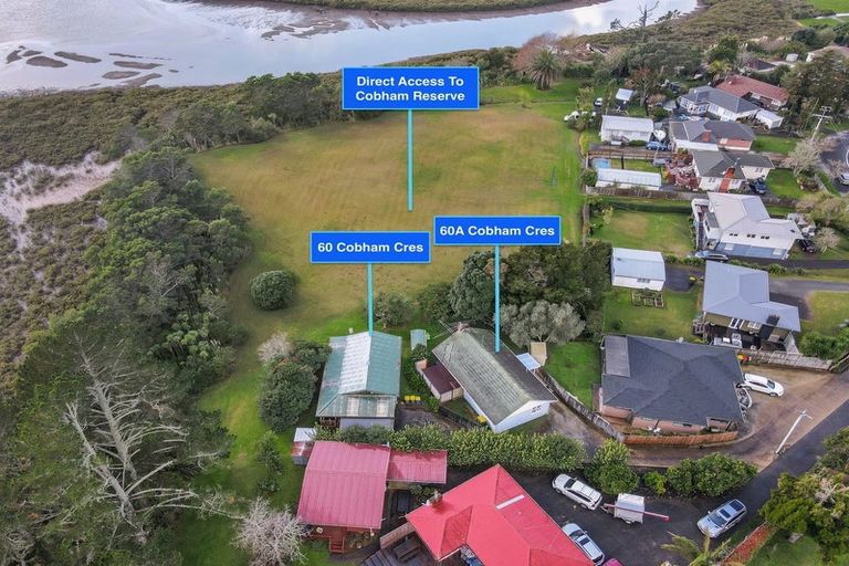 Photo of property in 60 Cobham Crescent, Kelston, Auckland, 0602