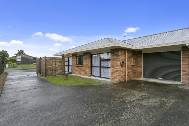 Photo of property in 3a Mahoe Place, Matamata, 3400