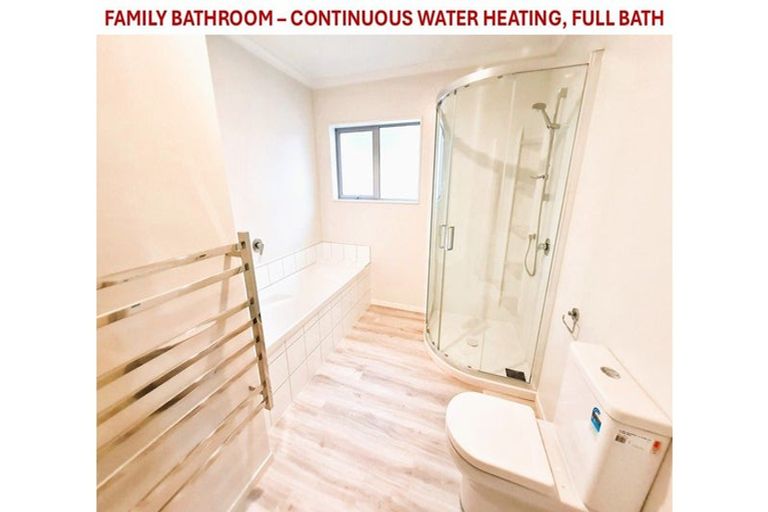 Photo of property in 155 Amesbury Drive, Churton Park, Wellington, 6037