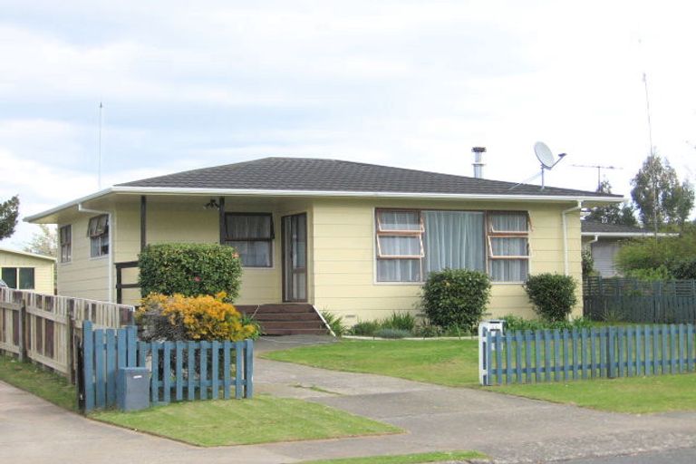 Photo of property in 36a Homedale Street, Pukehangi, Rotorua, 3015