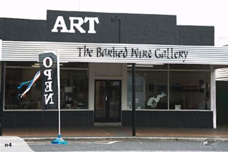 Photo of property in 80 Seddon Street, Raetihi, 4632