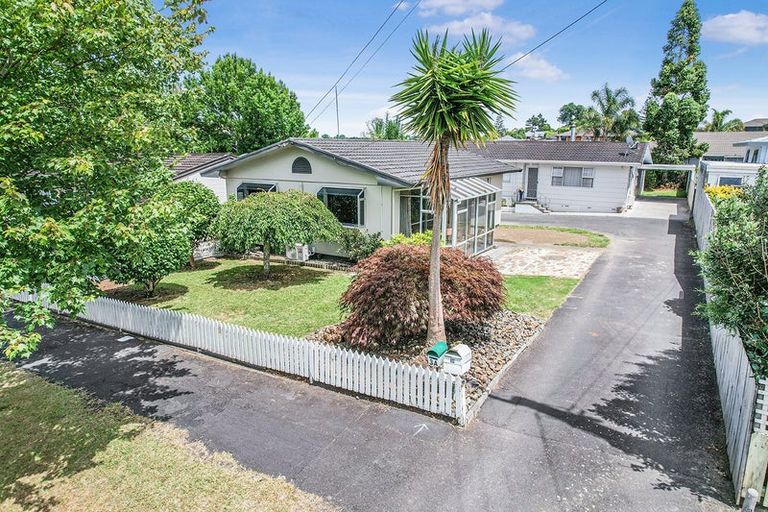 Photo of property in 3 Newcastle Road, Dinsdale, Hamilton, 3204