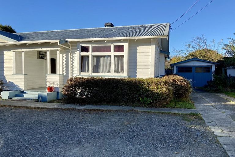 Photo of property in 8 Nosworthy Street, Blenheim, 7201