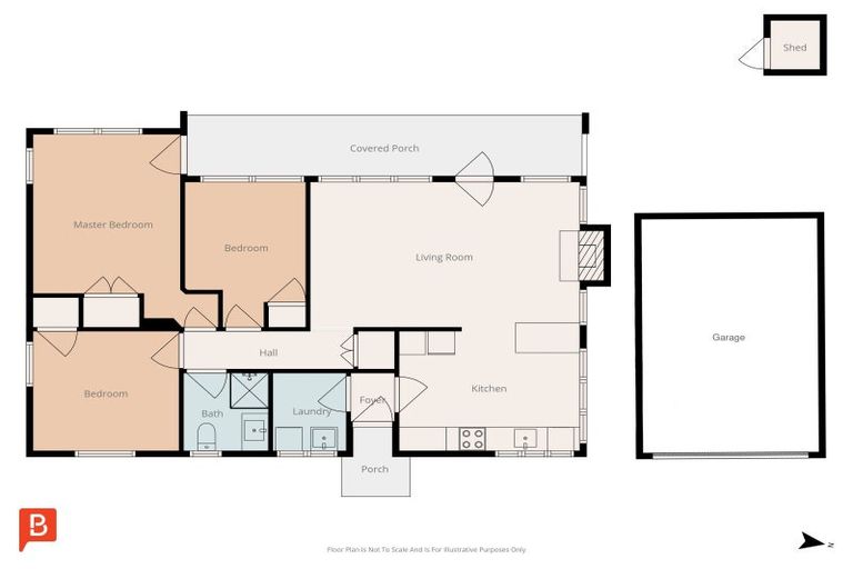 Photo of property in 34a Lakings Road, Springlands, Blenheim, 7201