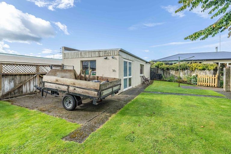 Photo of property in 542 Herbert Street, Waverley, Invercargill, 9810