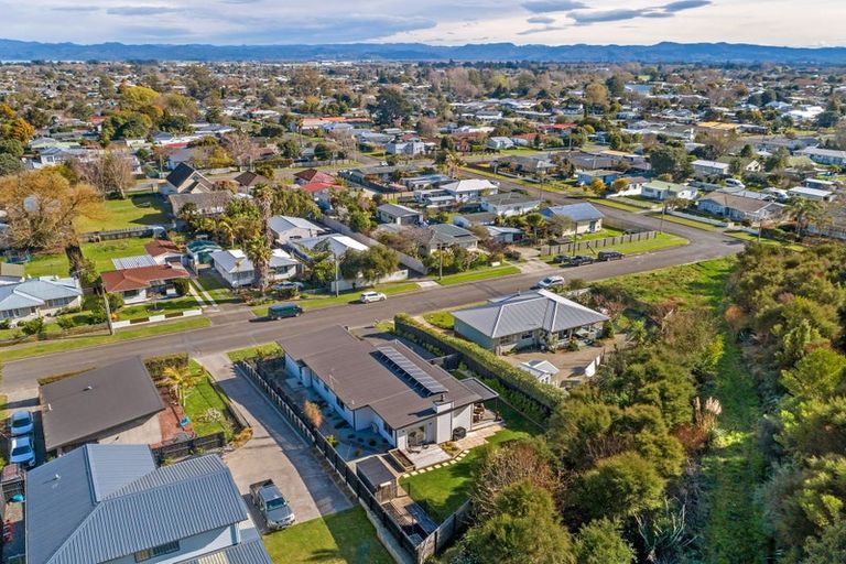 Photo of property in 27 King Street, Mangapapa, Gisborne, 4010