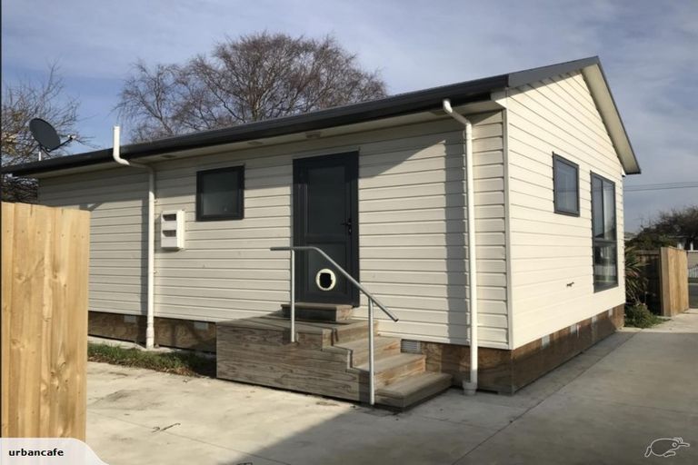 Photo of property in 56 Bower Avenue, New Brighton, Christchurch, 8083