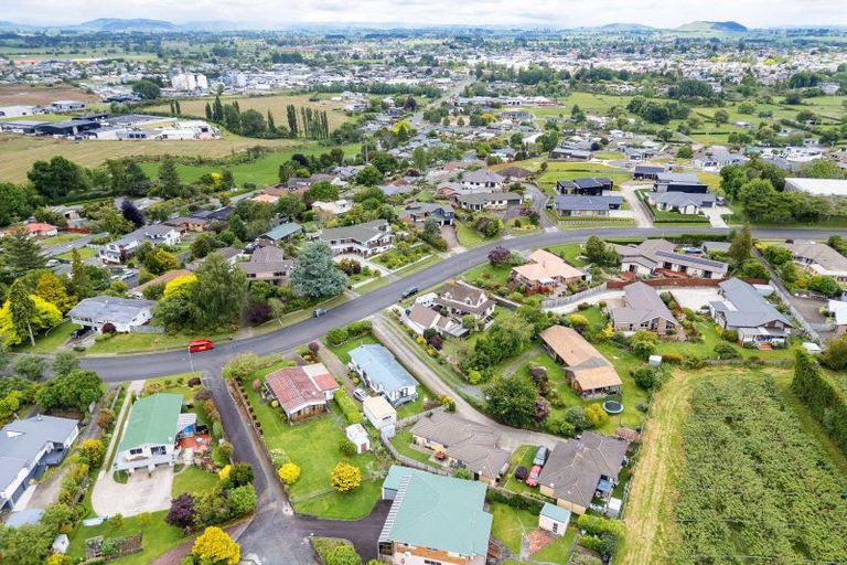 Photo of property in 150a Greenhill Drive, Te Awamutu, 3800