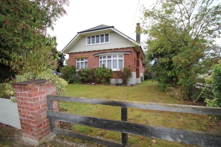 Photo of property in 4 Lawrence Street, East Gore, Gore, 9710