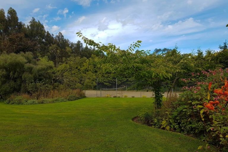 Photo of property in 174 Progress Valley Road, Progress Valley, Tokanui, 9884