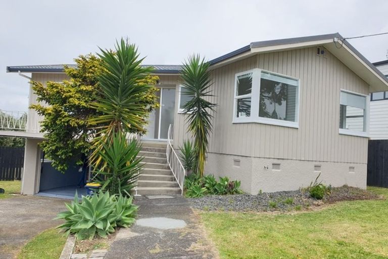 Photo of property in 22 Sunnybrae Road, Hillcrest, Auckland, 0627