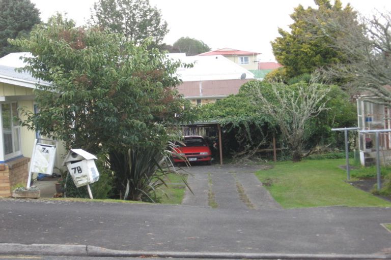 Photo of property in 7a O'donoghue Street, Hillcrest, Hamilton, 3216