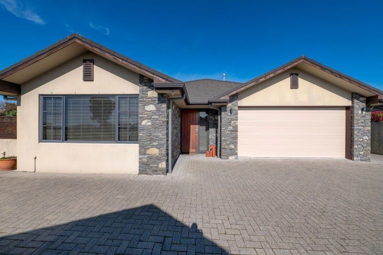 Photo of property in 64d Iles Road, Lynmore, Rotorua, 3010