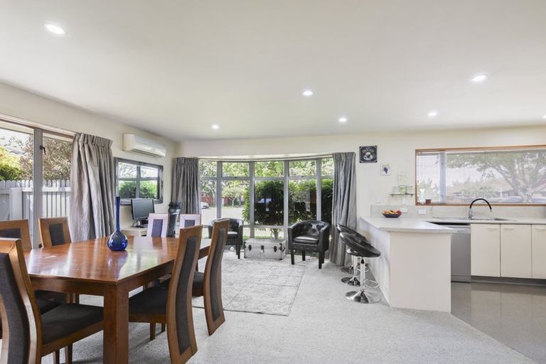 Photo of property in 101 Ashley Street, Rangiora, 7400