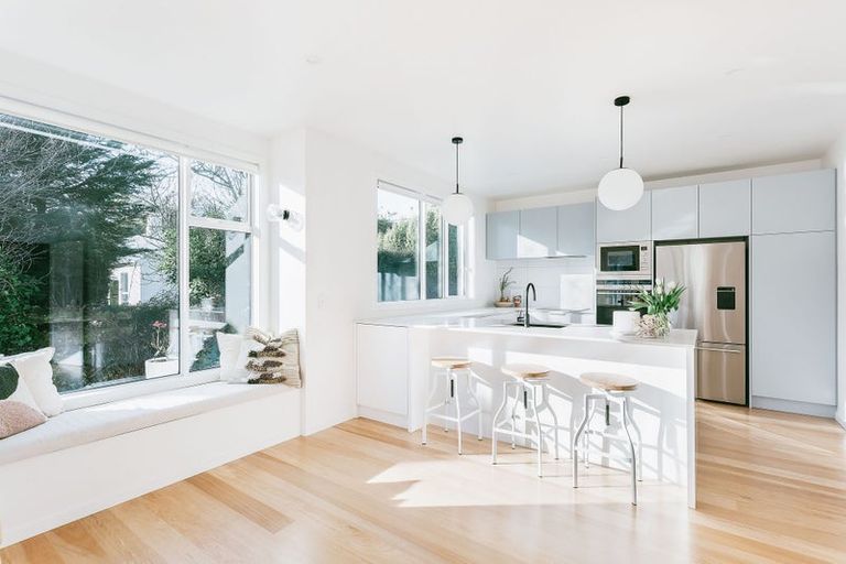 Photo of property in 47 Islington Street, North East Valley, Dunedin, 9010