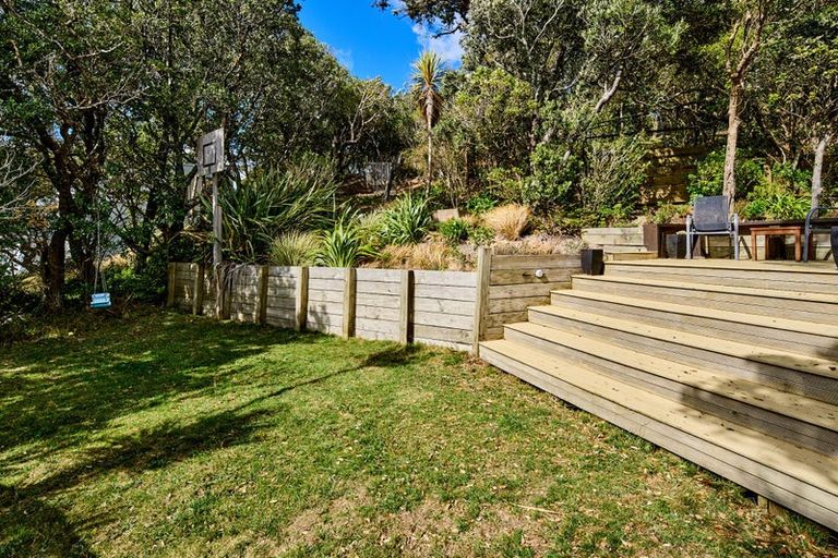 Photo of property in 90 Sefton Street, Wadestown, Wellington, 6012