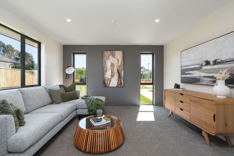 Photo of property in 9 Williams Road, Lansdowne, Masterton, 5810