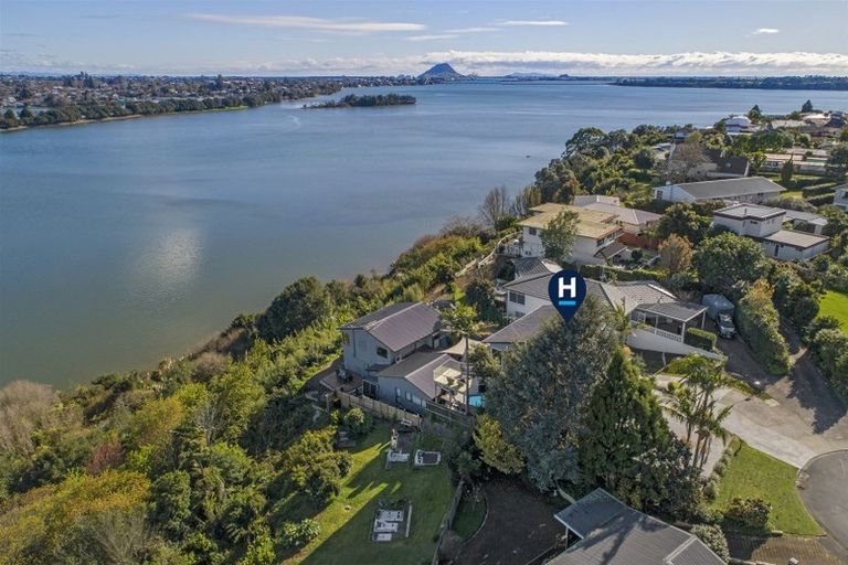 Photo of property in 26 Sunset Crescent, Maungatapu, Tauranga, 3112