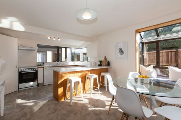 Photo of property in 3/6 Hawea Place, Mairehau, Christchurch, 8052