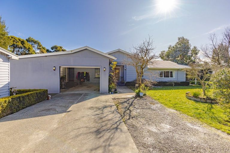Photo of property in 790 State Highway 2, Opaki, Masterton, 5881