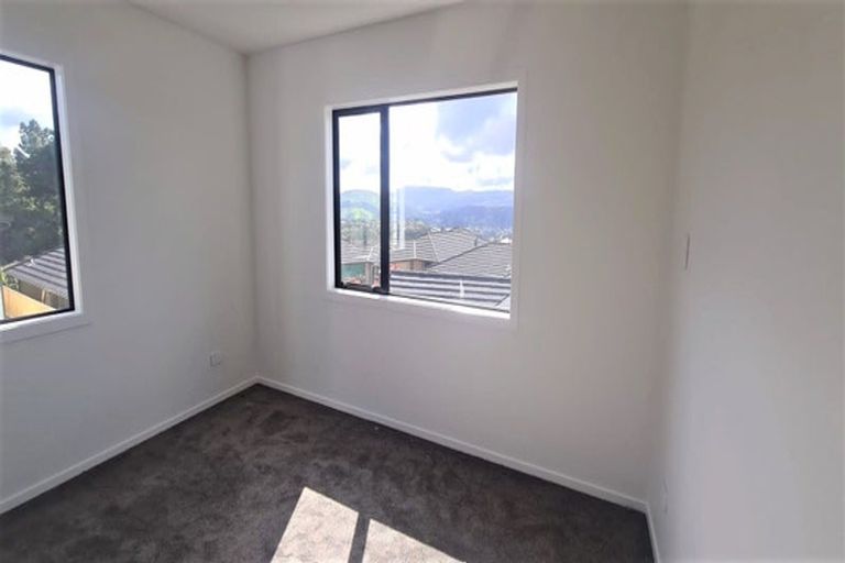 Photo of property in 21 Topsail Way, Whitby, Porirua, 5024