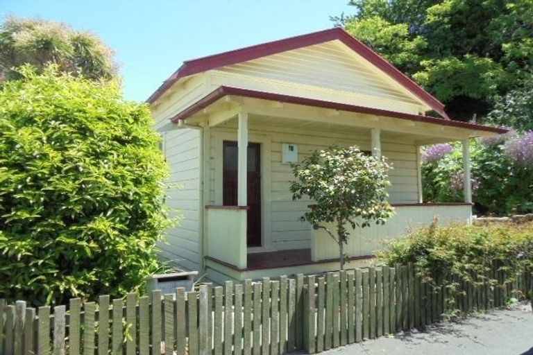 Photo of property in 161 Normans Lane, Napier South, Napier, 4110