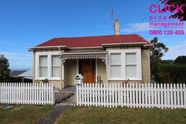 Photo of property in 57 Orbell Street, Dalmore, Dunedin, 9010