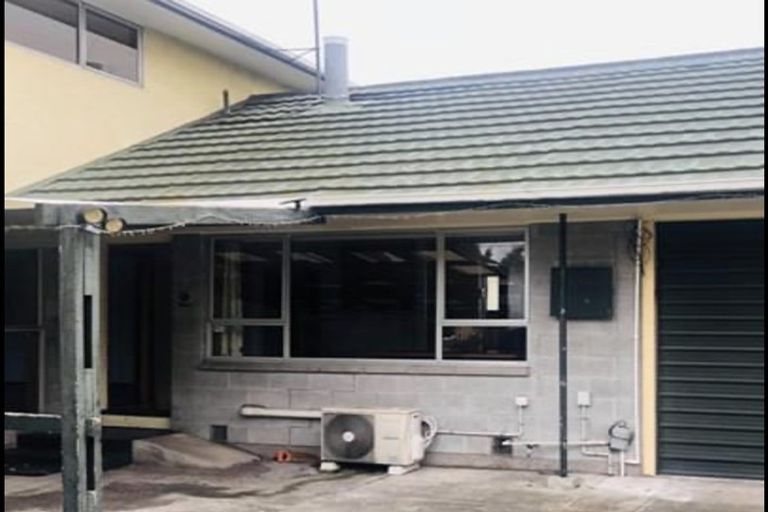 Photo of property in 2/14 Rogers Street, Sydenham, Christchurch, 8023