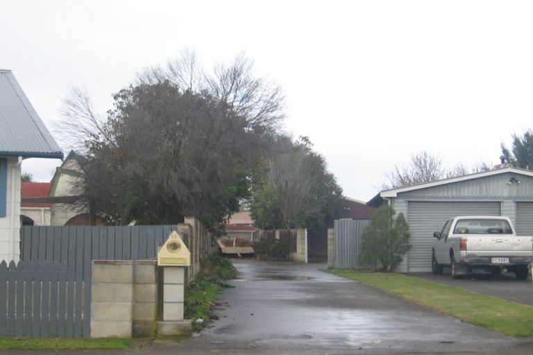 Photo of property in 15 Margate Place, Flaxmere, Hastings, 4120