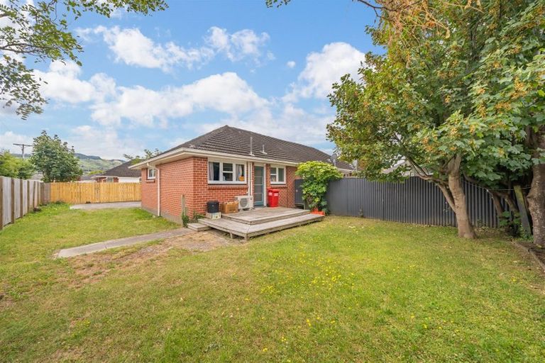 Photo of property in 598a Fergusson Drive, Trentham, Upper Hutt, 5018