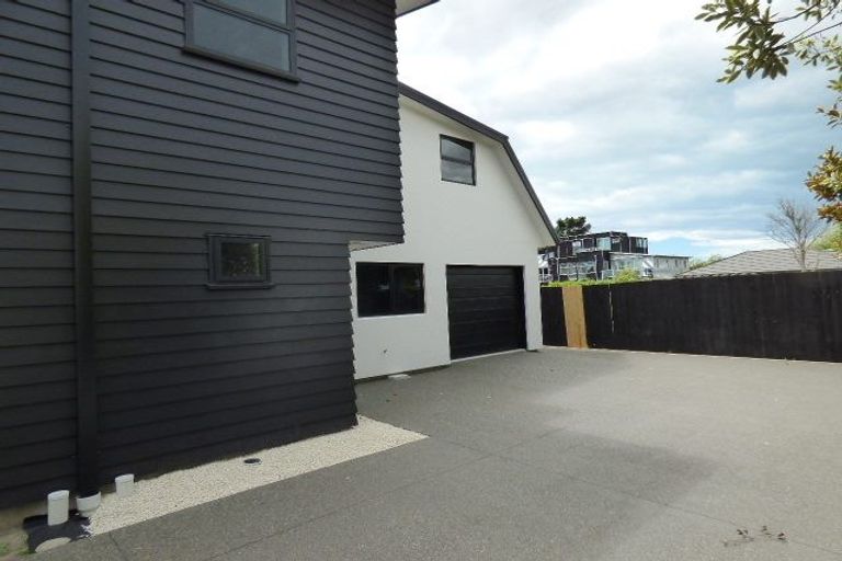 Photo of property in 530 Madras Street, St Albans, Christchurch, 8014
