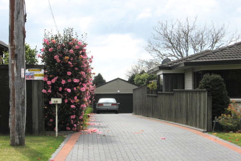 Photo of property in 59 Wylie Street, Glenholme, Rotorua, 3010