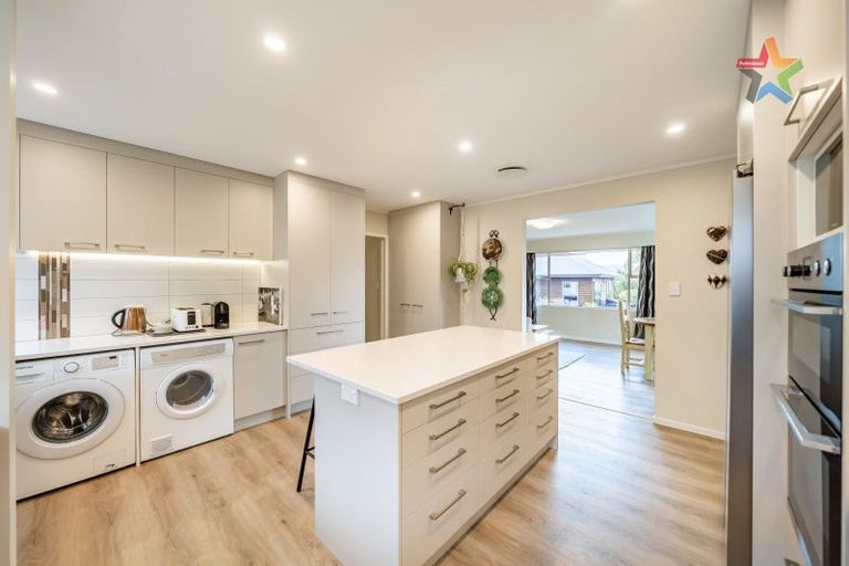 Photo of property in 13a Westpoint Avenue, Harbour View, Lower Hutt, 5010