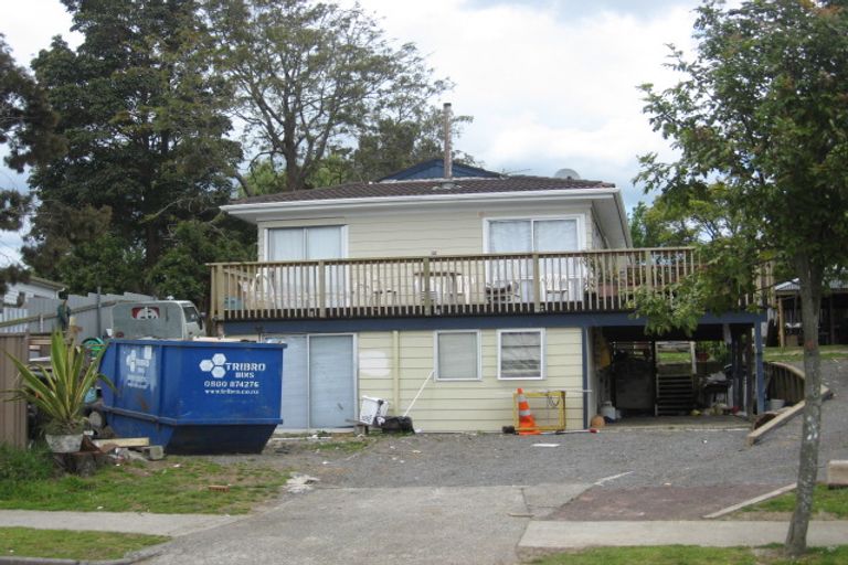 Photo of property in 26 Burbank Avenue, Manurewa, Auckland, 2102