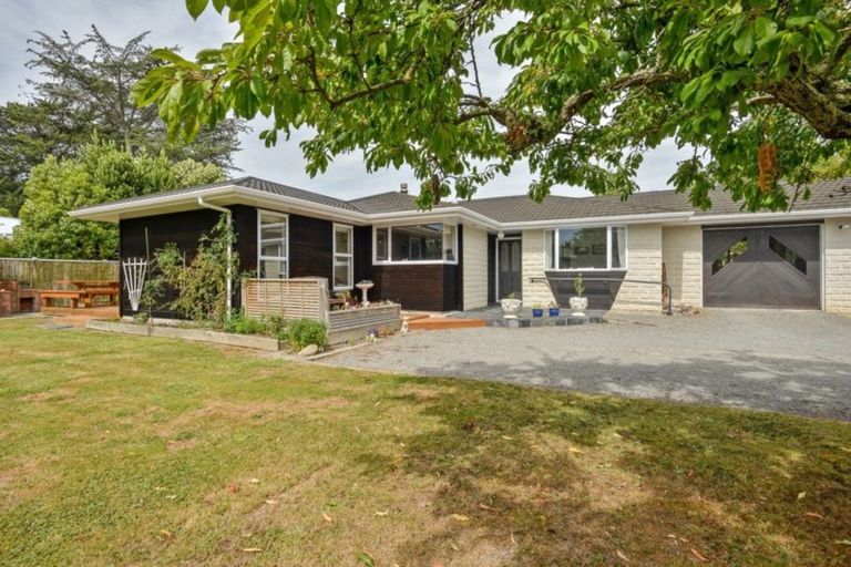 Photo of property in 38b Mcmaster Street, Greytown, 5712