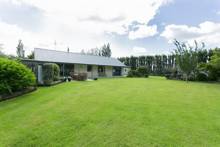 Photo of property in 87 David Street, Hinds, Ashburton, 7773