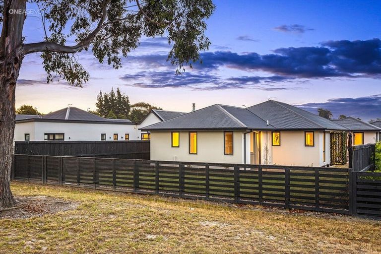 Photo of property in 9 John Raven Lane, Woodend, 7610