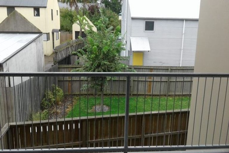 Photo of property in 16/30 Mathesons Road, Phillipstown, Christchurch, 8011