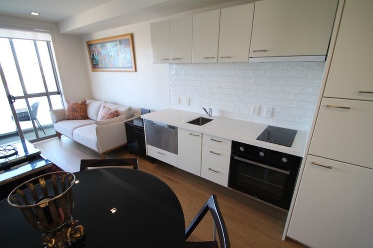 Photo of property in 2h/17 Blake Street, Ponsonby, Auckland, 1011
