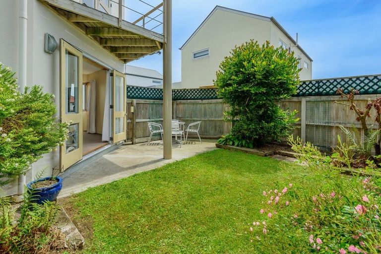 Photo of property in 4/182 Colombo Street, Sydenham, Christchurch, 8023