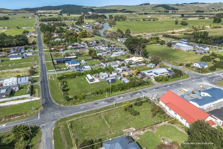 Photo of property in 10 Dundas Street, Porangahau, 4291
