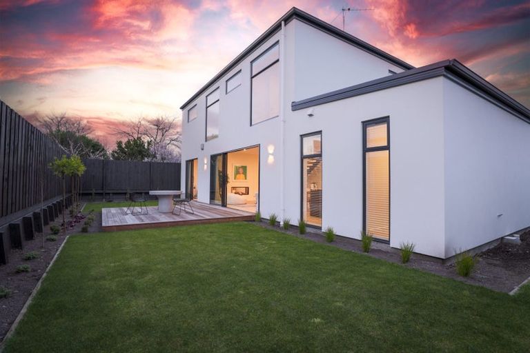 Photo of property in 161 Matsons Avenue, Papanui, Christchurch, 8053