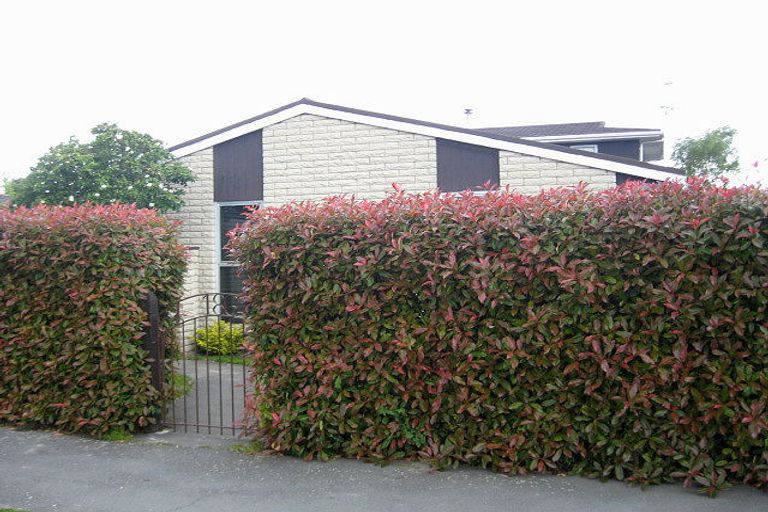 Photo of property in 188 Highsted Road, Casebrook, Christchurch, 8051